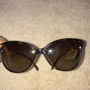 Burberry shades